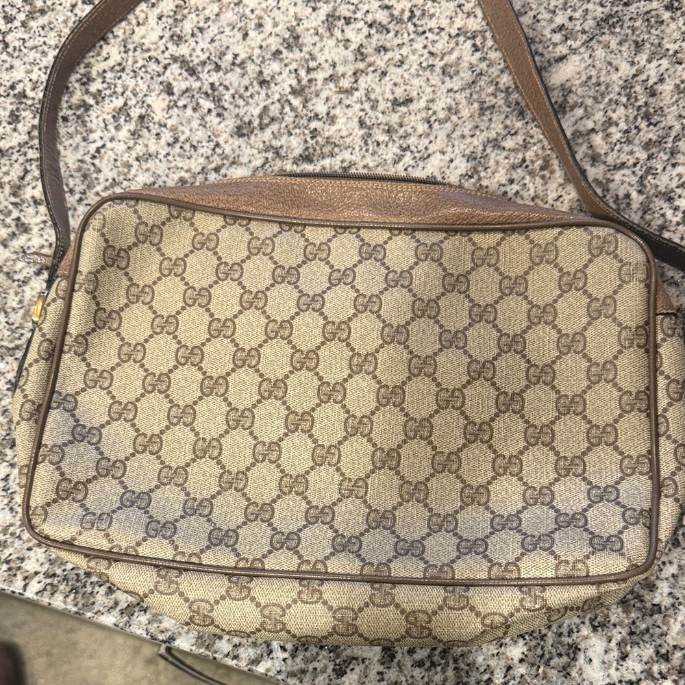 Interlocking CC Ophidia Medium Vintage - image 6